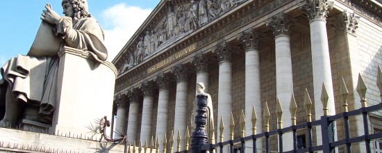 Le parlement adopte définitivement la définition de professions libérales