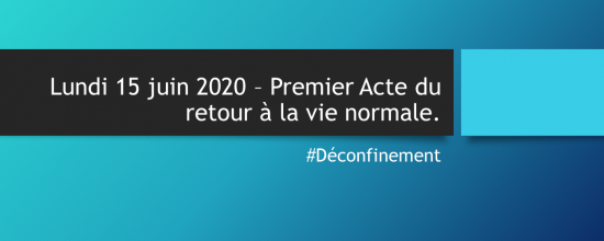Ensemble dans l’unité et le respect des diversités. Ouvrons un nouveau chemin pour les Professions Libérales.