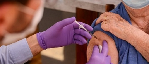 Infirmières – Le Sniil membre de la CNPL, obtient une majoration sur la vaccination COVID à domicile!