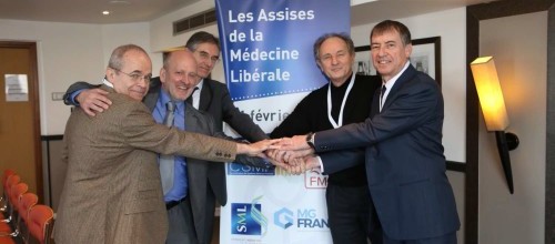 Assises de la Médecine Libérale.