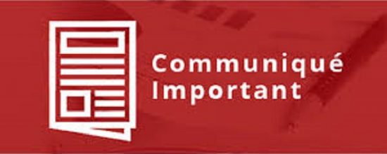 Réponse au communiqué de l’administration provisoire de la CIPAV. Un mensonge proclamé, avec autorité, ne fait pas une vérité!