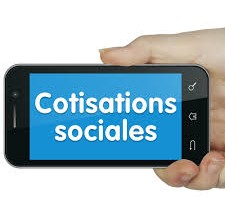 Clercs et employés de notaires : augmentation de la cotisation patronale d&rsquo;assurance vieillesse due à compter du 1er janvier 2017.
