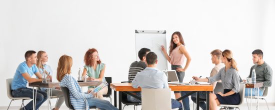 Réforme de la formation professionnelle. La CNPL appelle à une réflexion commune!