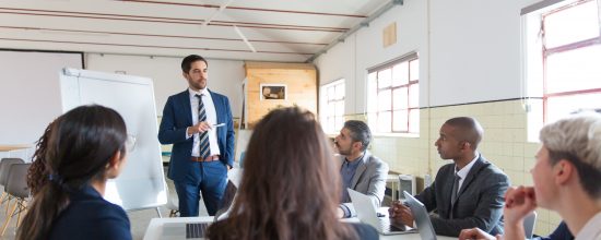 Notre formation professionnelle en grand danger. Faisons nommer un administrateur judiciaire au FIF PL !