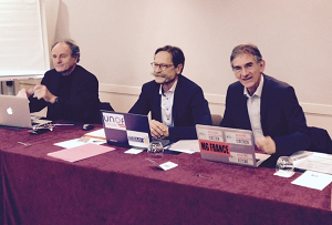 Médecine générale – Front uni pour la contestation tarifaire.