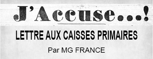 La littérature au service de l&rsquo;action syndicale, par MG France membre de la CNPL!