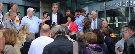 Elections URPS : MG France membre de la CNPL, conforte sa place de premier syndicat chez les médecins généralistes!