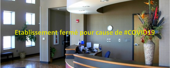 Professionnels libéraux, travailleurs indépendants, qu’en est-il de vos loyers professionnels en cette période de confinement ?