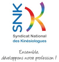 Kinésiologues – Présentation du SNK, membre de la CNPL.