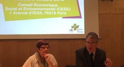 Les élections URPS Pharmaciens, une véritable opportunité pour relancer l’économie de l’officine.
