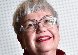 Marie-Laure SCHNEIDER, élue présidente de la CIPAV.