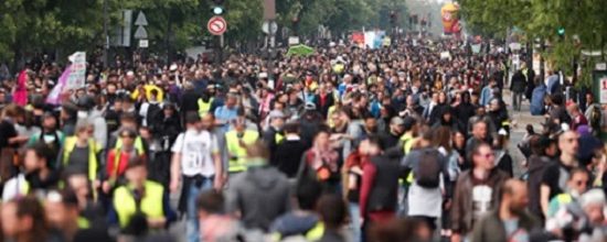 La Chambre Nationale des Professions Libérales appelle à se joindre le 16 septembre à la manifestation contre la réforme des retraites!