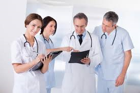 Médecins – Reconnaissance universitaire de la Médecine Générale.