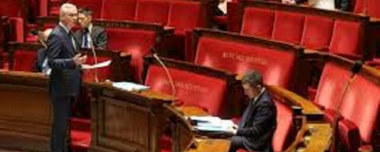 LOI DE FINANCES RECTIFICATIVE POUR 2020 – MESURES DE SAUVEGARDE DE L’ECONOMIE