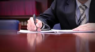 Professions règlementées – Les notaires fustigent le rapport IGF!