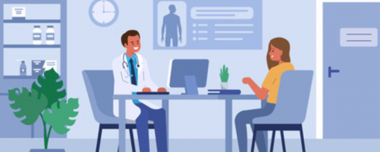 La cessation d’activité pour maladie ou accident enfin indemnisée pour les Professions Libérales.