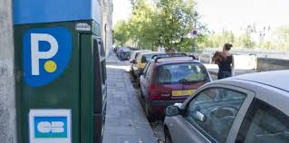 Stationnement des professionnels de santé à PARIS – Un nouveau dispositif voit le jour.