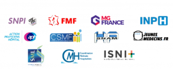 Ségur de la Santé : les médecins demandent le respect du dialogue social !