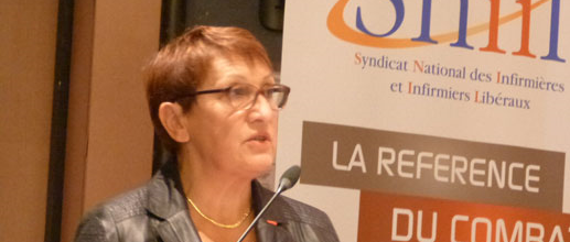 Mépris des infirmières libérales : pour le Sniil, membre de la CNPL, ça suffit !!