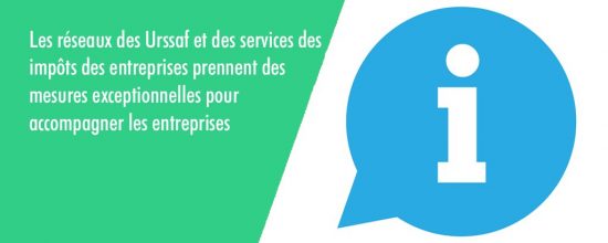 CORONAVIRUS – Professions libérales – Informations utiles pour décaler vos cotisations!
