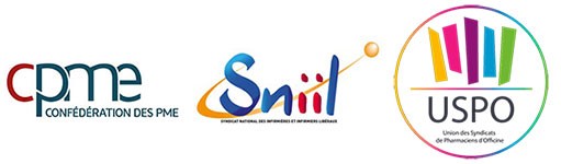 VACCINATION – Communiqué commun du Sniil, et de l&rsquo;USPO, membres de la CNPL, et de la CPME.