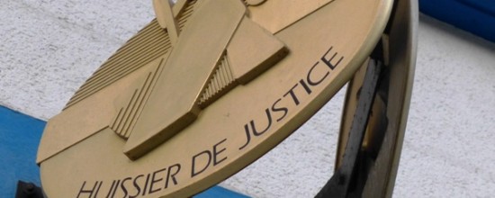 HUISSIERS DE JUSTICE ET COMMISSAIRES-PRISEURS – Liberté d’installation : l’autorité de la concurrence rend ses avis