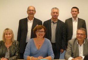 La CDPL du Rhône: une équipe qui s&rsquo;investit