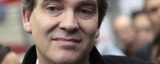 Communiqué du 17 juillet 2014