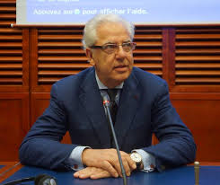 Grève nationale des huissiers de justice !