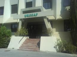 Professionnels libéraux employeurs : URSSAF