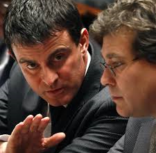 Départ d&rsquo;Arnaud MONTEBOURG : fin des attaques contre les professions règlementées ?